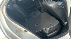 Honda Civic 1.8 i-VTEC SR 5dr Auto [DASP] Petrol Hatchback